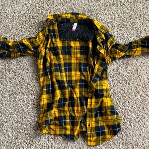 Flannel